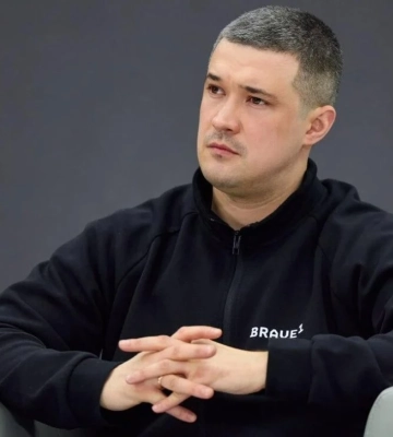 Запит на допомогу SpaceX: Федоров намагається залучити технології Маска для ударів по російських пускових установках
