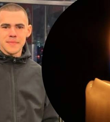 Только недавно женился и стал отцом: Россия убила 20-летнего водителя в Киевской области