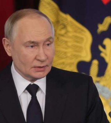 "У россиян будет праздник": что будут означать для Кремля принятые Сенатом "адские санкции"