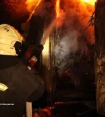 Росіяни атакували шість районів Дніпропетровщини, є поранений та руйнування