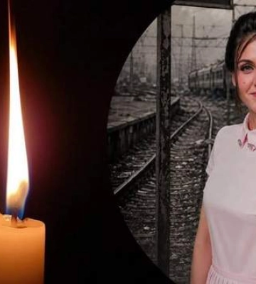 Спешила к дочери после смены: в Киевской области российская ракета убила парикмахершу Юлию Коновал