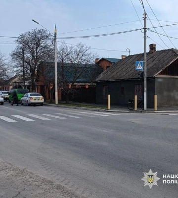 Двоє дітей постраждали в ДТП на трасі Одеса — Рені: водіїв судитимуть