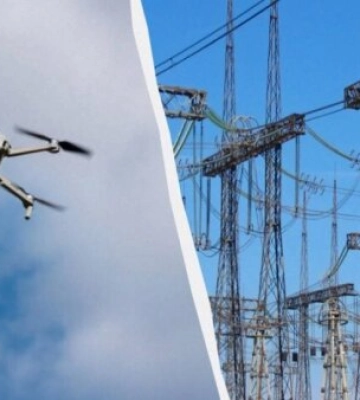 "Купол" над Харьковом: как работает комплексная защита от FPV-дронов