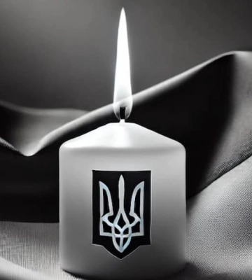Валерій Скрицький повертається до Луцька на щиті: де і коли прощатимуться