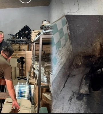 У Берегівському ТЦК чоловікам скасовували законні відстрочки та утримували як заручників