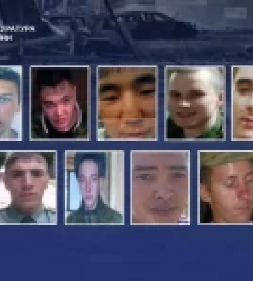 Заочний вирок: 11 військових рф отримали довічне за розстріл шести цивільних на Київщині