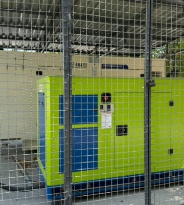185 генераторів і 38 укриттів: як медзаклади Дніпра готуються до блекаутів