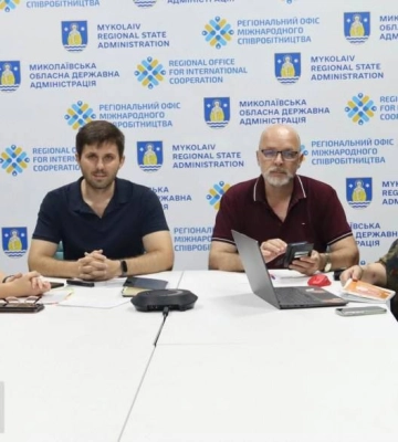 Підприємці Миколаївщини можуть отримати до 200 тисяч гривень фінансової підтримки