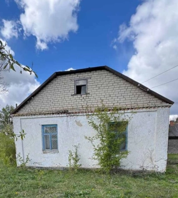 У Луцькому районі за 160 тисяч продають будівлі державної ветеринарної медицини. Фото