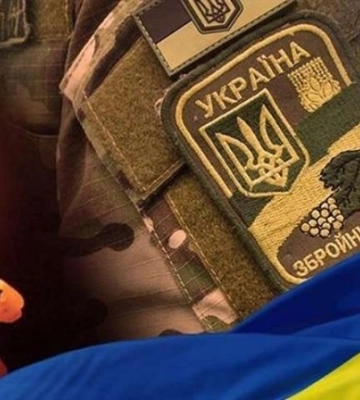 Завтра у Луцьку прощатимуться з Героєм Валерієм Скрицьким