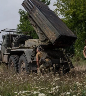 РФ кидає колосальні сили на один із напрямків: в ISW розкрили задум окупантів