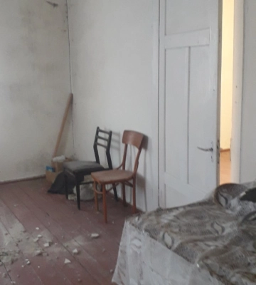 На Волині продають ветдільницю з хлівом: стартова ціна – 162 тисячі гривень
