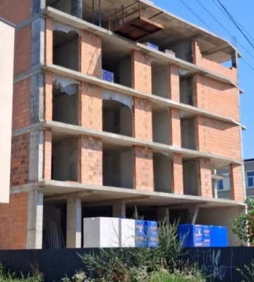 Львівська мерія через суд хоче скасувати дозвіл ДІАМ на будівництво на вулиці Олесницького