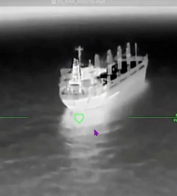 Украина согласилась не атаковать танкеры с казахстанской нефтью в Черном море — Bloomberg