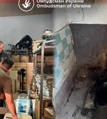 Сотни мужчин с действующими отсрочками удерживали в ТЦК: омбудсмен раскрыл схему