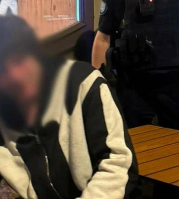У центрі Львова вночі 18-річний волинянин напав з ножем на закарпатця у ресторані