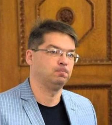 Суд закрив одну зі справ проти засудженого екс-директора «Миколаївоблтеплоенерго» Бородіна через строки давності