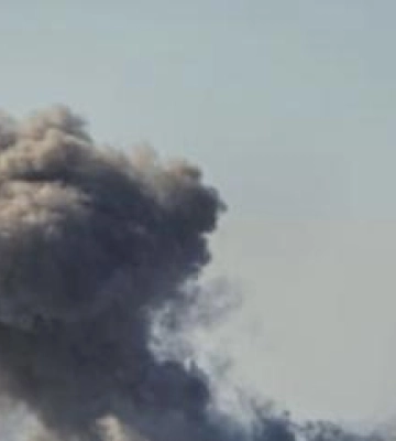 Російський безпілотник вдарив по Київському району Харкова: що відомо