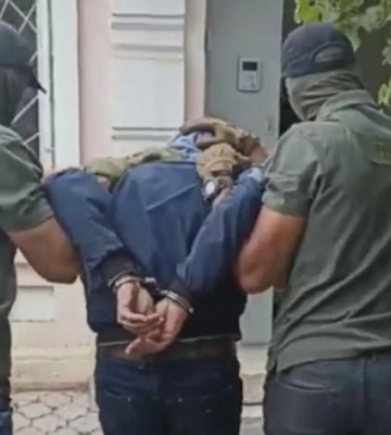Оккупированные территории Украины, в том числе Мелитополь, признаны самым несвободным регионом мира