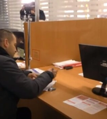 Ветеран без кінцівки мав платити за проїзд через «квоту»: Укртрансбезпека покарала перевізника