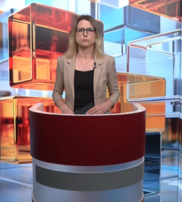 Тижневий огляд новин Рівного та області з 3 по 7 серпня 2026 року (ВІДЕО)