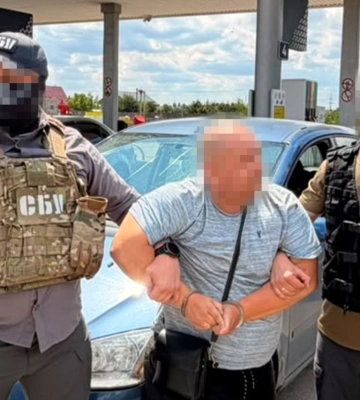 СБУ, ДБР та Нацполіція викрили ще чотири схеми ухилення від мобілізації у різних регіонах України