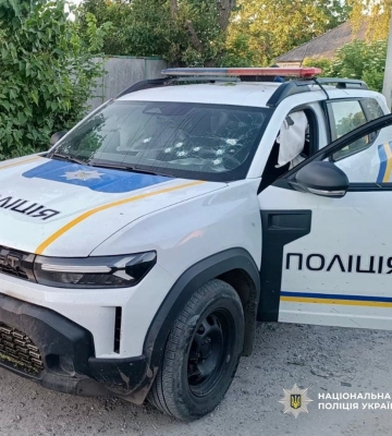 Семеро молодиків вчинили погром у гуртожитку Харкова та отримали підозри