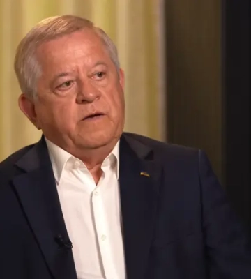 Експрем’єр-міністр України розповів про епізод, який найкраще показав характер Кучми