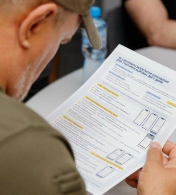 Паркування у Дніпрі стане безкоштовним: нову систему готують до запуску