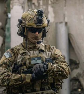 Росіяни намагалися проникнути до Оріхова: чи є загроза втрати міста