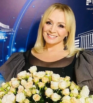 Ротару обурилася через розмір своєї пенсії та подала до суду