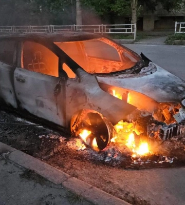 На Херсонщині росіянам наказали почати "вільне полювання" на автотранспорт, - ОВА