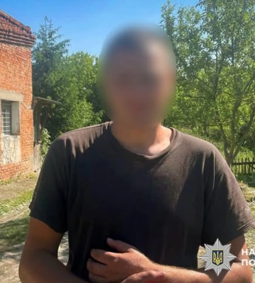 На Хмельниччині вислухав вирок суду невиправний домашній насильник