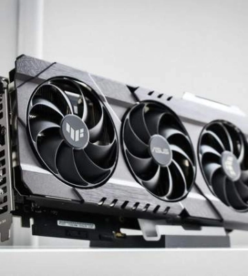 Steam Machine можна легко перевершити – 4 відеокарти з набагато вищою продуктивністю
