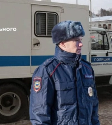 Жителі ТОТ у Запорізькій області у відповідь на скарги отримали адмінпротоколи від поліції