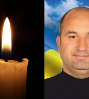 На Донеччині поліг оборонець з Кривого Рогу Дмитро Корнюшин