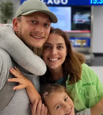 Родина українців втекла із США до Румунії: що стало причиною