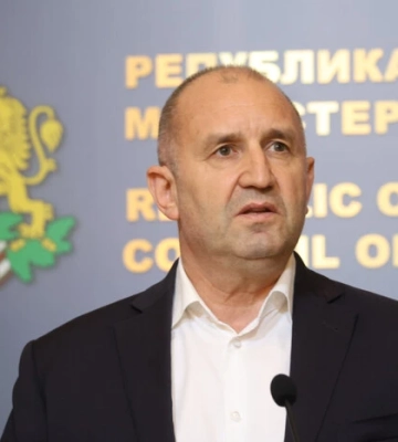 У Болгарії поблизу стратегічного газопроводу вибухнув невідомий безпілотник