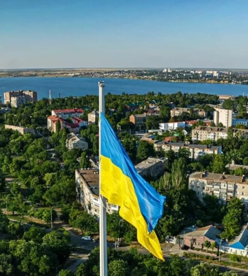 Уряд виділив майже ₴10 млн субвенції на проєкти відновлення у Миколаївській області