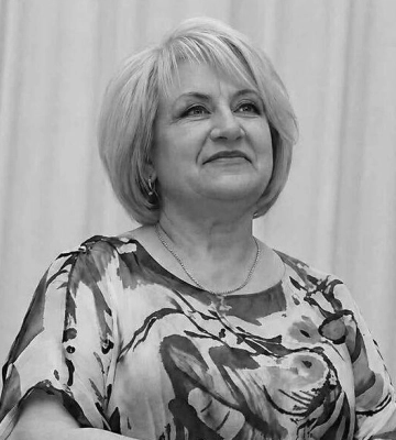 Россияне в Киевской области убили директора лицея "Спасский", ее мужа и трехлетнего внука