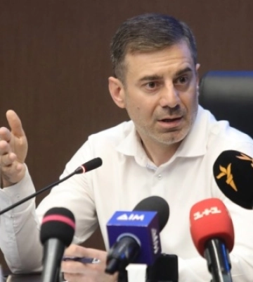 Лубінець заявив про сотні заручників у Берегівському ТЦК