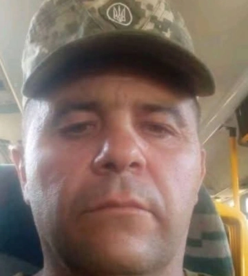 У Харкові попрощались із захисником, якого вважали зниклим безвісті