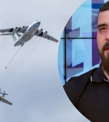 До цього я не був готовий, – військовий Асан пригадав початок війни у Маріуполі