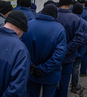 Радбез ООН обговорить поводження з полоненими в РФ