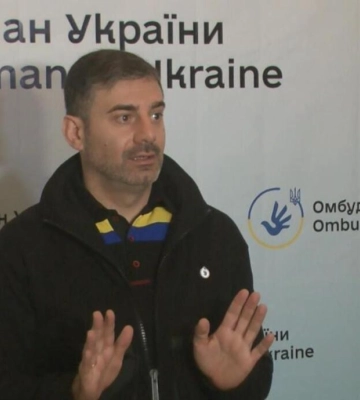 Черговий скандал з ТЦК: Лубінець заявив про «сотні заручників» із відстрочками на Закарпатті