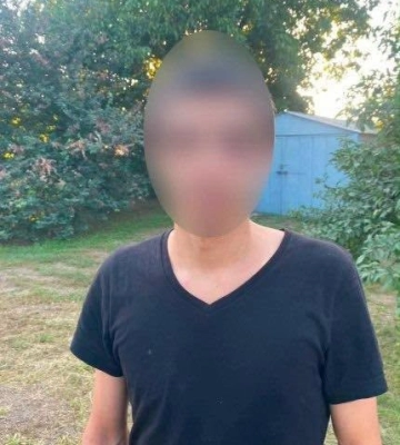 На Дніпропетровщині затримано молодика, який вдарив ножем неповнолітнього знайомого