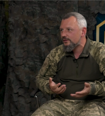 Одеситів готують до захисту міста на випадок висадки російського десанту – ОТУ «Одеса»