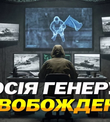 FPV наступають, РФ через ШІ генерує «прапоровтики»: огляд фронту на Харківщині