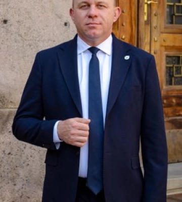 Скандал довкола перевірок на Закарпатті: Представник омбудсмана заявив про підготовку інформаційної атаки
