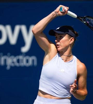 Элина Свитолина – Аманда Анисимова. Прогноз на матч WTA 1000 в Торонто
